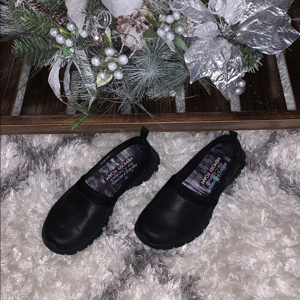 Sketchers Air-Cooled
